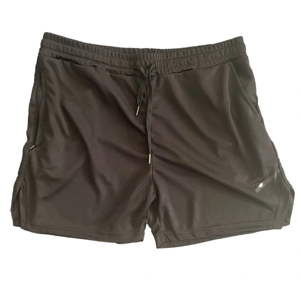 Men’s Gym Shorts NWT